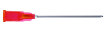 SOL M Blunt Fill Needles