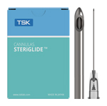 STERiGLIDE™ Dermal Cannulas STERiGLIDE™ Dermal Cannulas