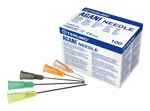 Terumo Sterile Needles