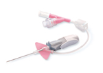 BD Nexiva&trade; Closed IV Catheter System Dual Port