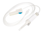 Gravity Solution Giving Set (NT-820-ELLA)