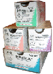 Ethicon Sutures