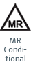 MR Conditional