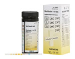 Bayer Diagnostic Strips