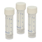 Sample Collection Bottles