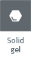 Solid Gel