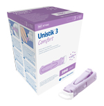 Unistik® 3 Comfort