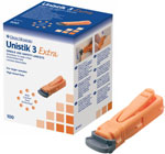 Unistik® 3 Extra