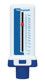 Vitalograph® Peak Flow Meter