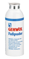 GEHWOL® Foot Powder