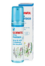 GEHWOL® Caring Footdeo