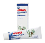 Gehwol Fusskraft Blue