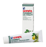 GEHWOL® FUSSKRAFT Leg Vitality