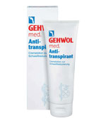 GEHWOL Med® Anti-Perspirant