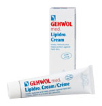 Gehwol Med Lipidro-Cream