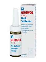 GEHWOL Med® Nail Softener