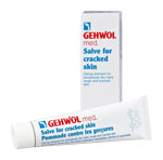 GEHWOL MED Salve For Cracked Skin