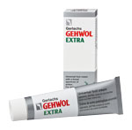 GEHWOL® Extra Foot Cream