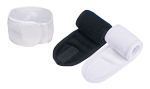 Cotton Headbands - Velcro Fastening