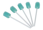 Foam Swabsticks