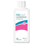 Hibiscrub Hand/Surgical Scrub