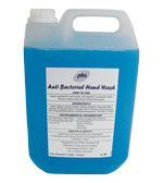 Anti Bacterial Hand Wash 5 Litre