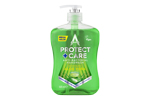 Aloe-Vera Antibacterial Handwash (600ml) Aloe Vera Antibacterial Handwash (600ml)