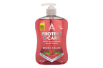 Fragrant Berry Fields Antibacterial Handwash (650ml) Fragrant Berry Fields Antibacterial Handwash (650ml)