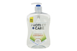 Essence of Coconut Antibacterial Handwash (650ml) Essence of Coconut Antibacterial Handwash (650ml)