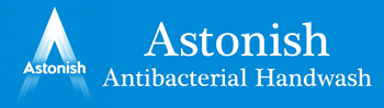 Astonish Antibacterial Handwash