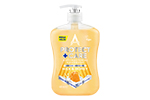 Milk & Honey Antibacterial Handwash (600ml) Milk & Honey Antibacterial Handwash (600ml)