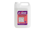 Evans Pearl Pink 5 Litre Hand Soap