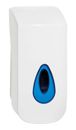Wall Mounted Soap Dispenser