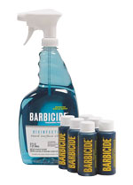 Barbicide® Disinfectant Spray