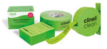 Clinell Indicator Range