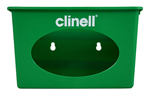 Clinell® Wall Mounted Dispenser for Universal Wipes 200/Pack Clinell® Wall Mounted Dispenser for Universal Wipes 200/Pack