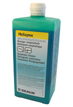 Helizyme Enzymatic Cleaner