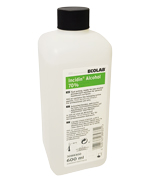 Incidin Alcohol 600ml Bottle Incidin Alcohol 600ml Bottle