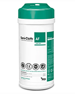 Sani-Cloth Active