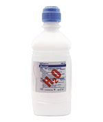 Sterile Water