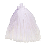 Mop Heads for Telescopic Handles