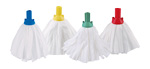 Exel&reg; Socket Mop Heads