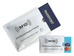 RFID-Blocking Sleeves